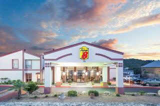 Motel Super 8 Kerrville Tx