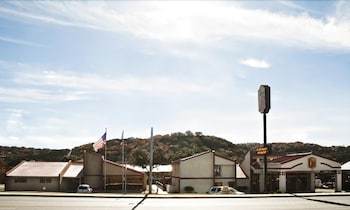 Motel Super 8 Kerrville Tx