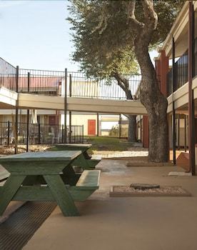 Motel Super 8 Kerrville Tx
