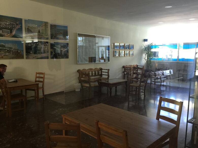 Apartamento Skol Marbella