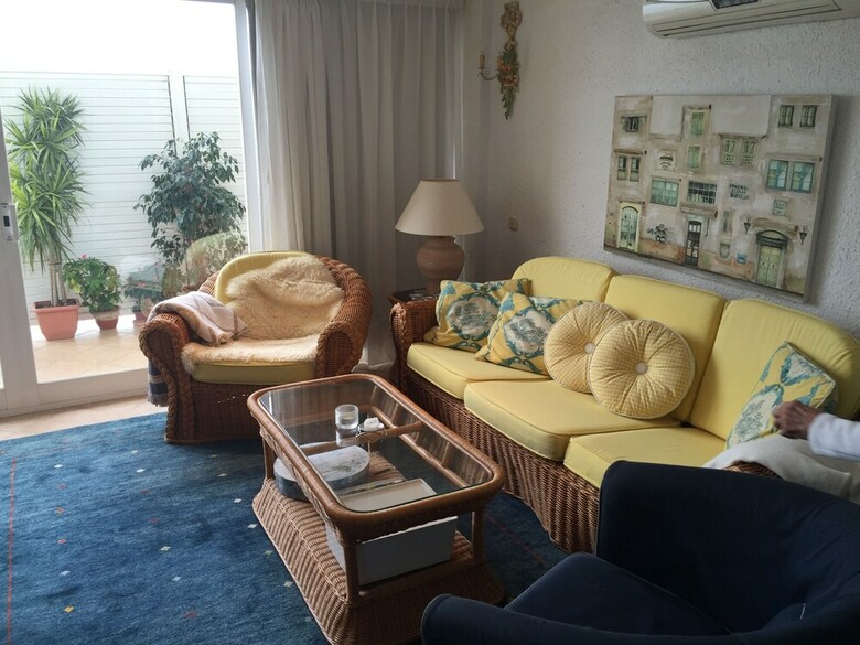 Apartamento Skol Marbella