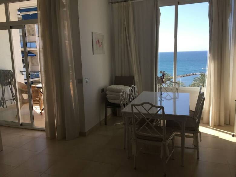 Apartamento Skol Marbella