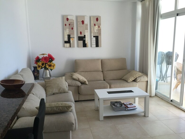 Apartamento Skol Marbella