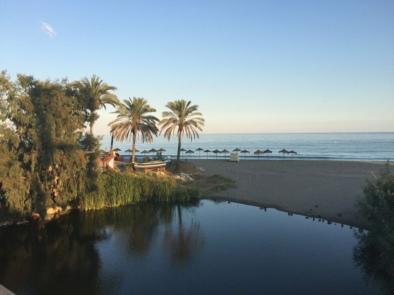 Apartamento Skol Marbella