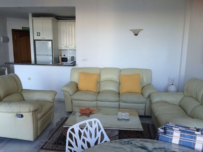Apartamento Skol Marbella