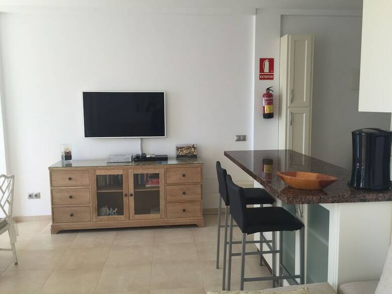 Apartamento Skol Marbella