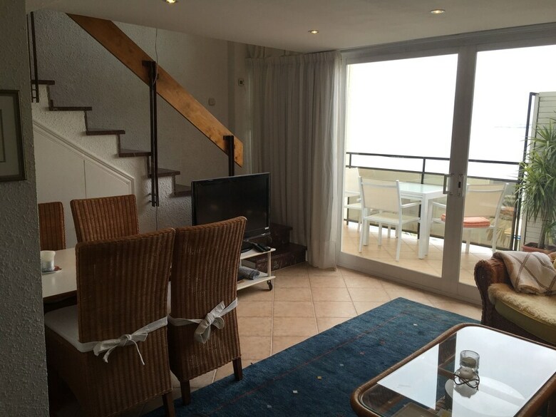 Apartamento Skol Marbella