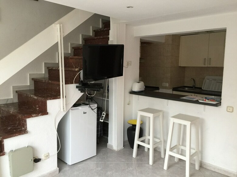 Apartamento Skol Marbella