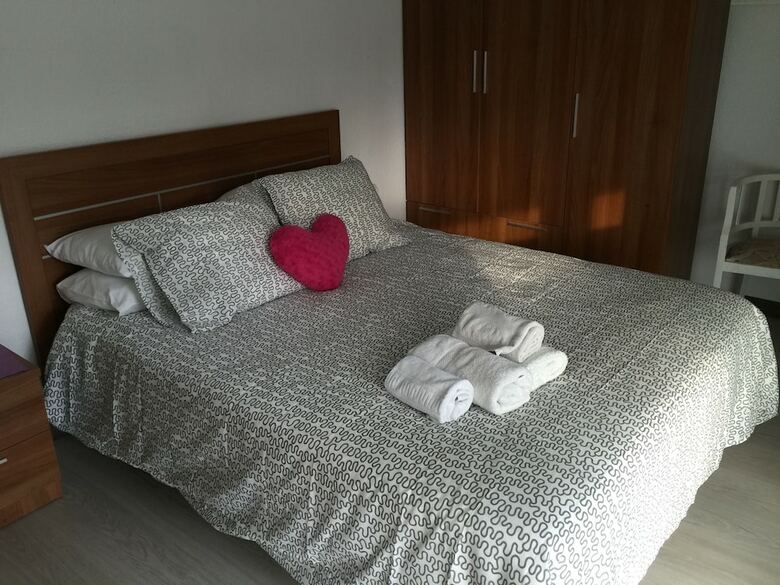 Apartamento Skol Marbella