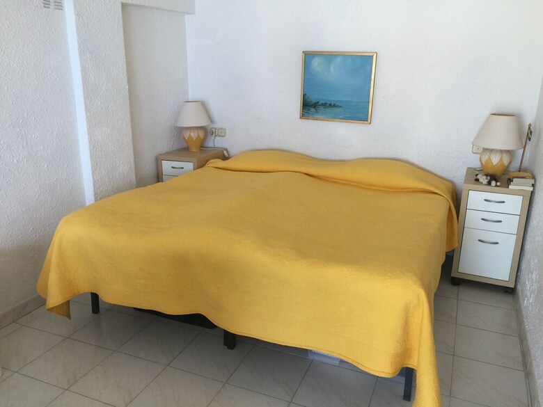 Apartamento Skol Marbella