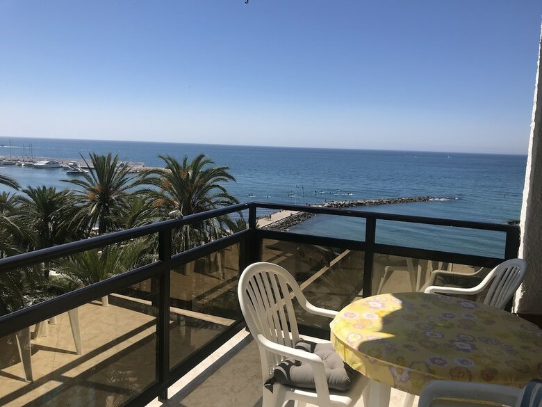 Apartamento Skol Marbella