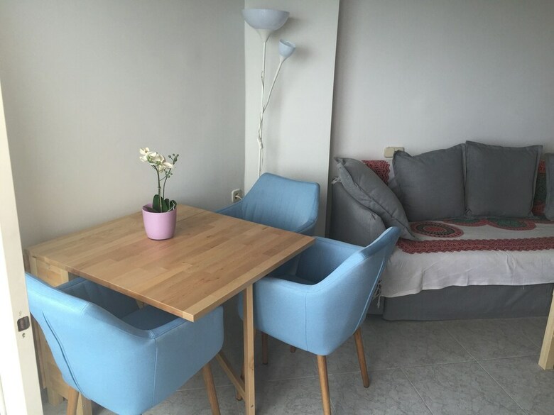 Apartamento Skol Marbella