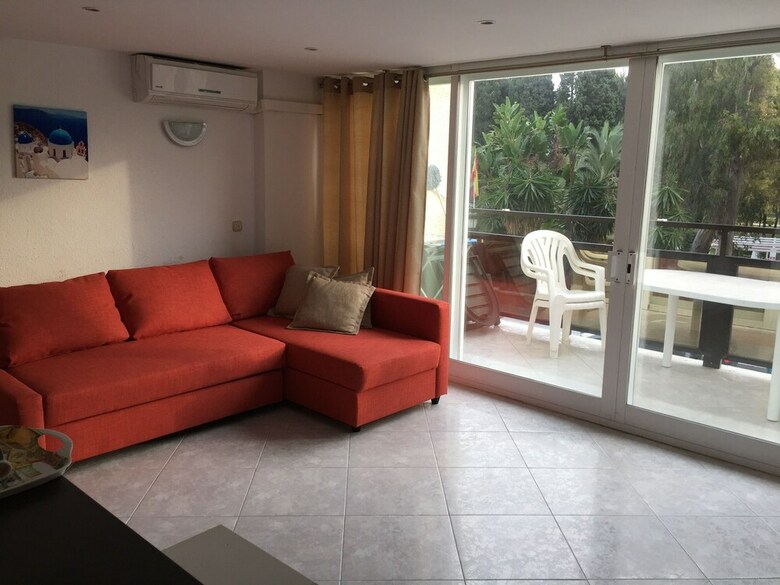Apartamento Skol Marbella