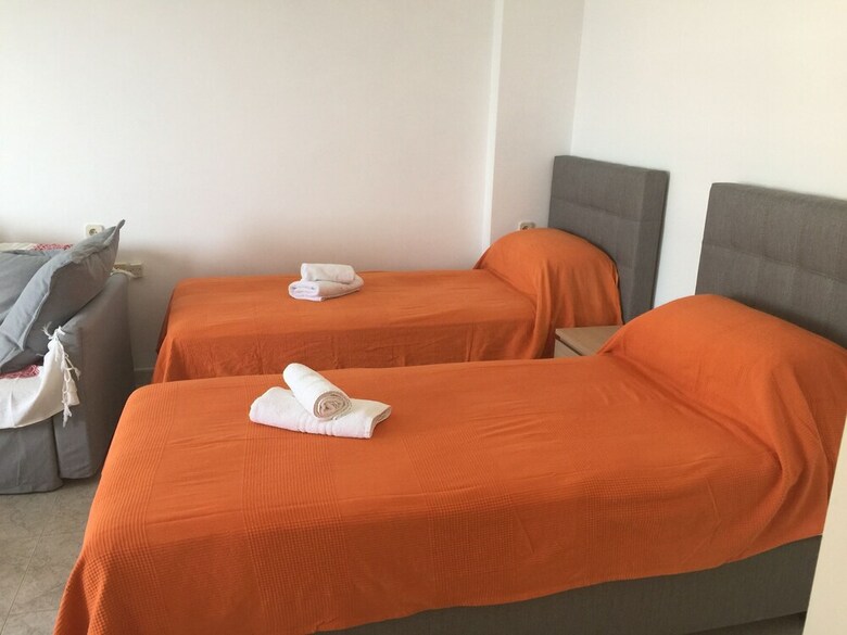 Apartamento Skol Marbella