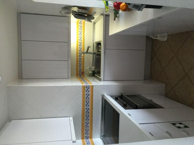 Apartamento Skol Marbella