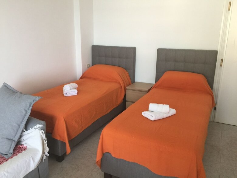 Apartamento Skol Marbella