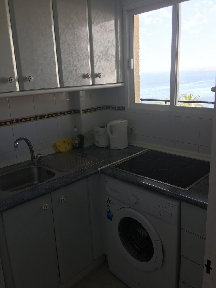 Apartamento Skol Marbella