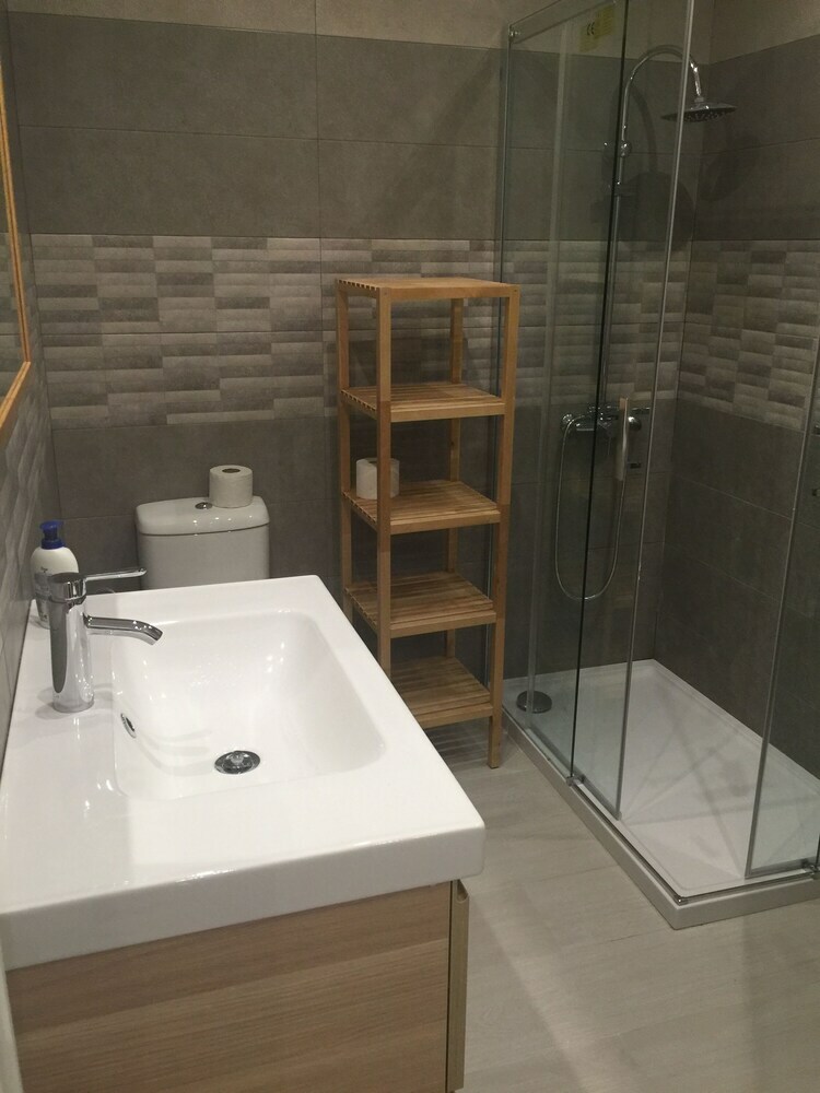 Apartamento Skol Marbella