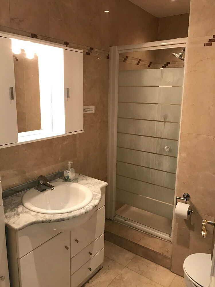 Apartamento Skol Marbella
