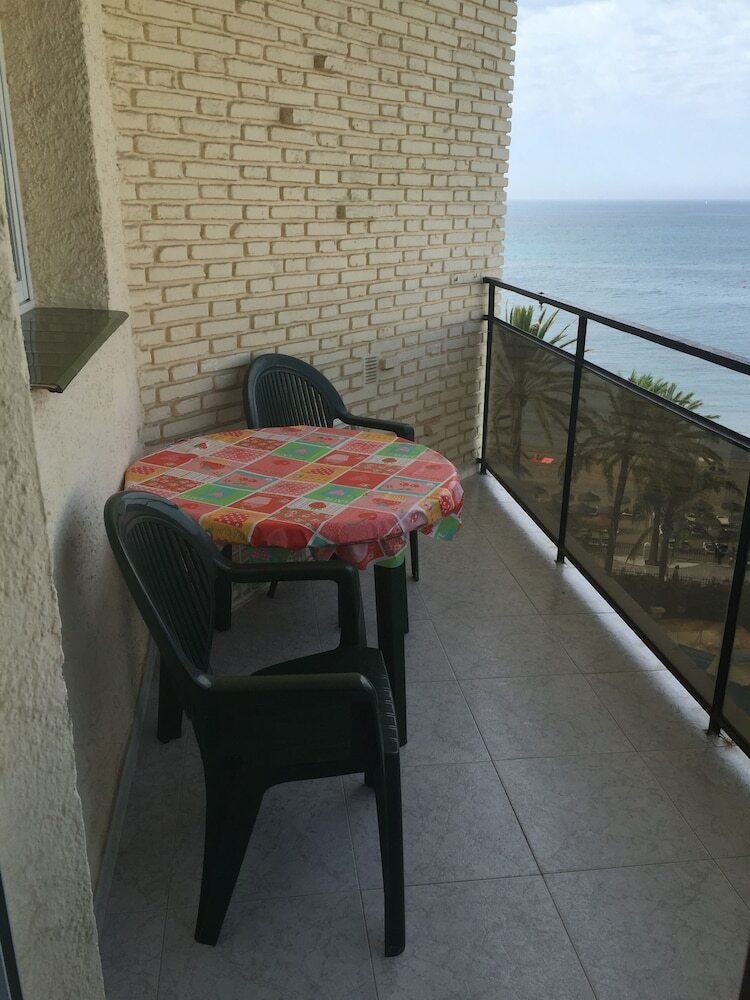 Apartamento Skol Marbella