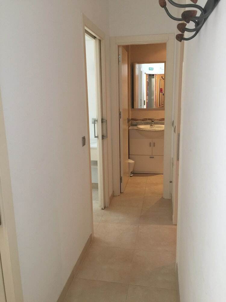 Apartamento Skol Marbella