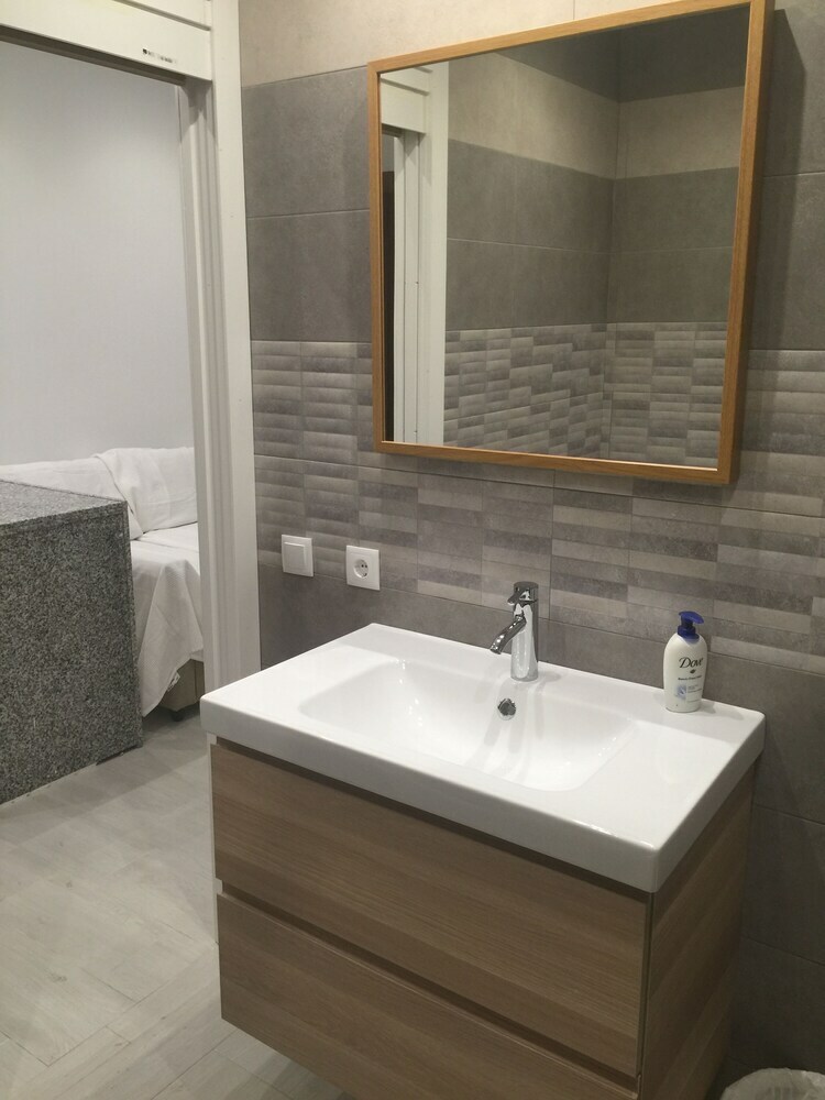 Apartamento Skol Marbella