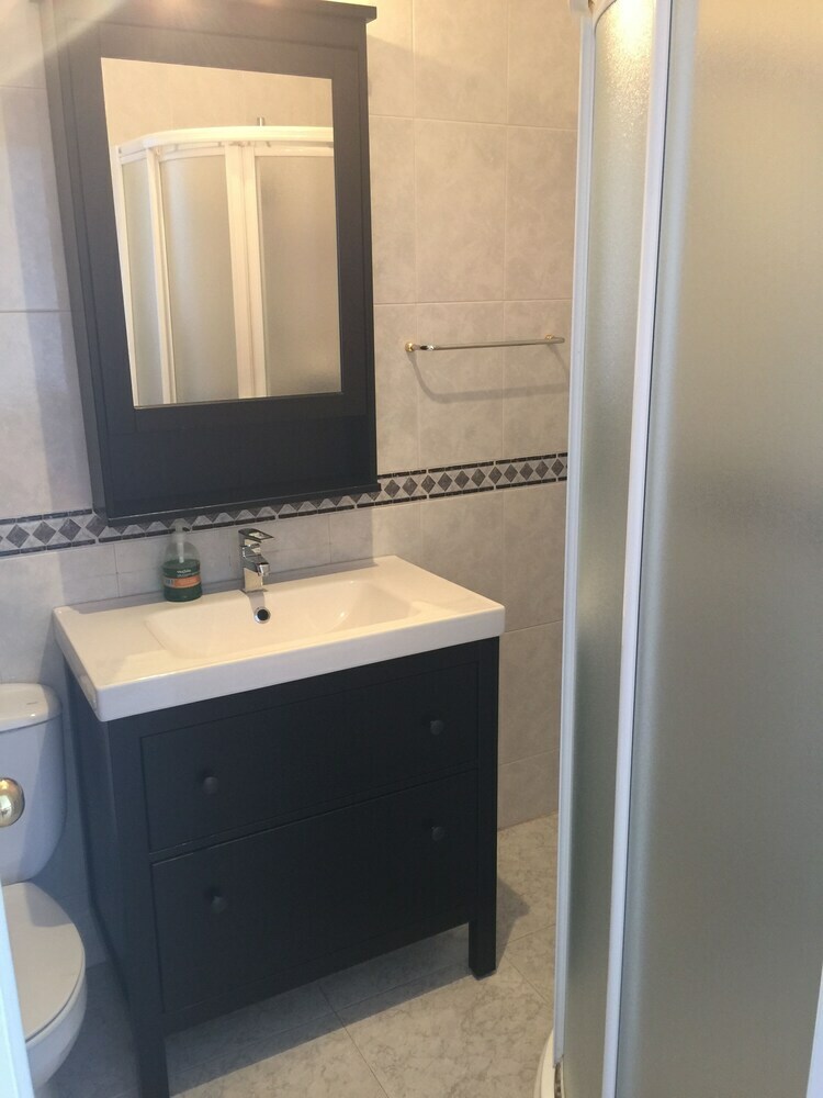 Apartamento Skol Marbella