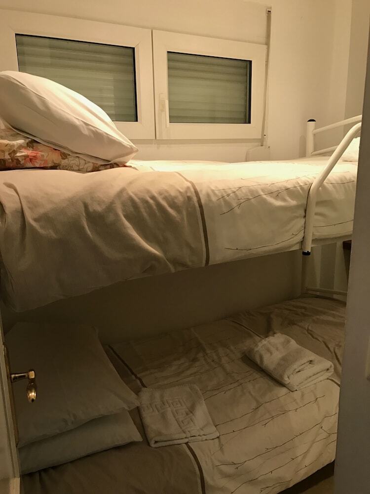 Apartamento Skol Marbella
