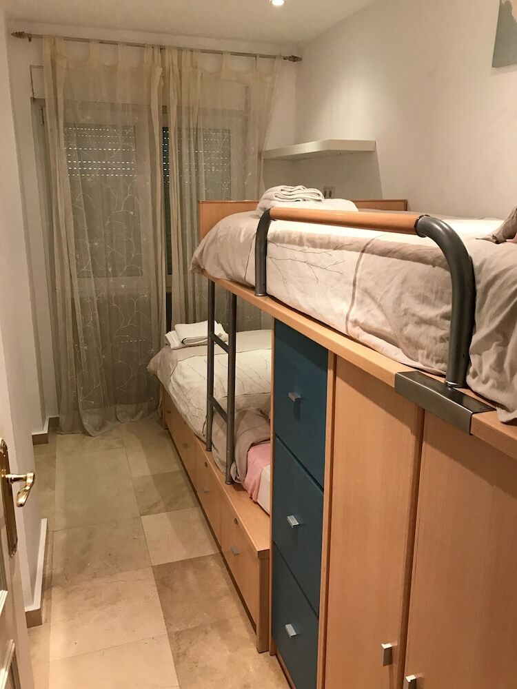 Apartamento Skol Marbella