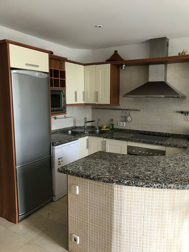 Apartamento Skol Marbella