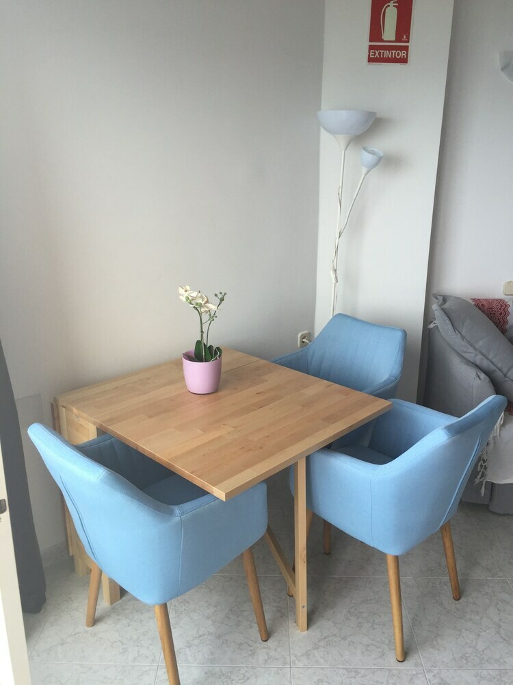 Apartamento Skol Marbella