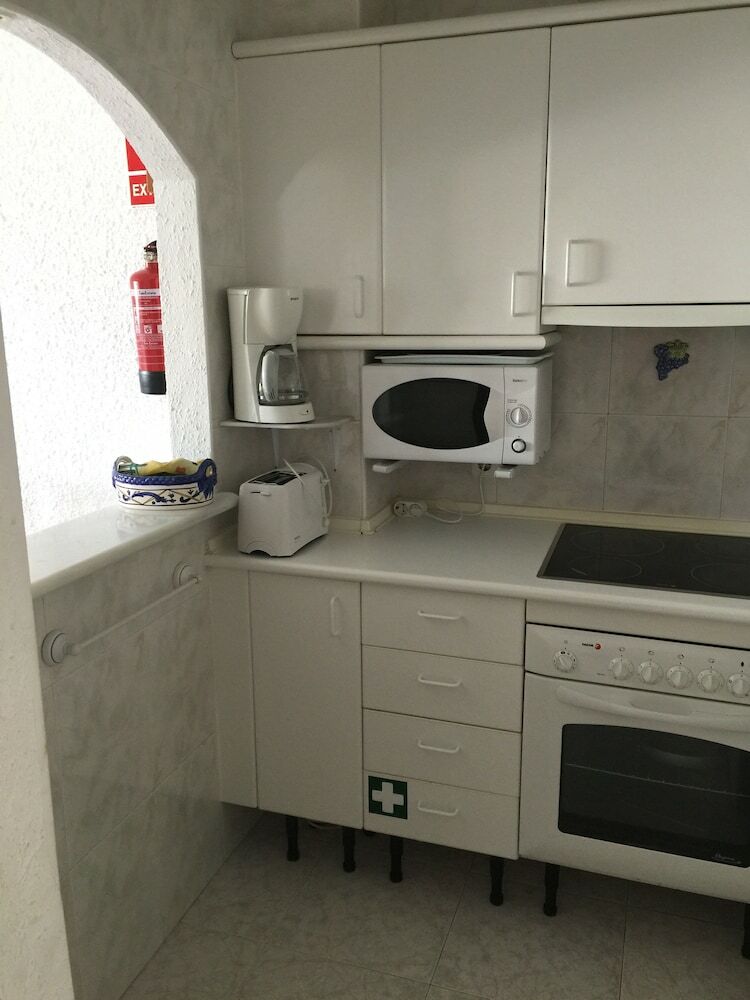Apartamento Skol Marbella