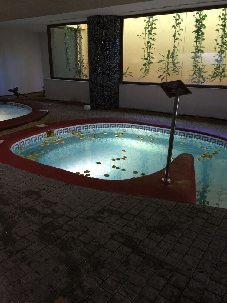 Apartamento Skol Marbella