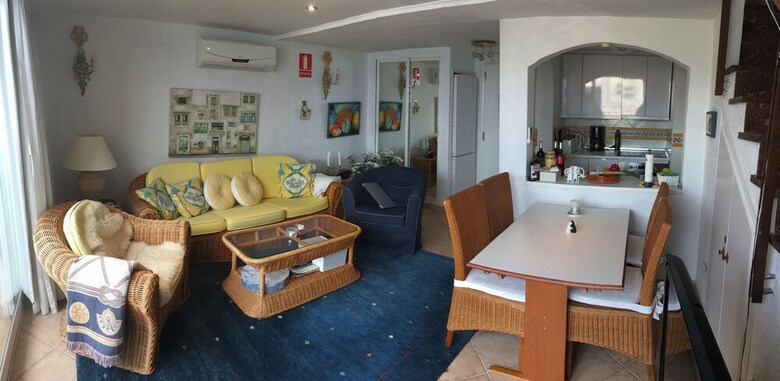 Apartamento Skol Marbella