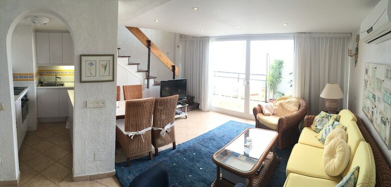 Apartamento Skol Marbella