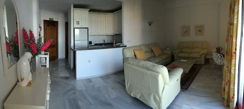 Apartamento Skol Marbella