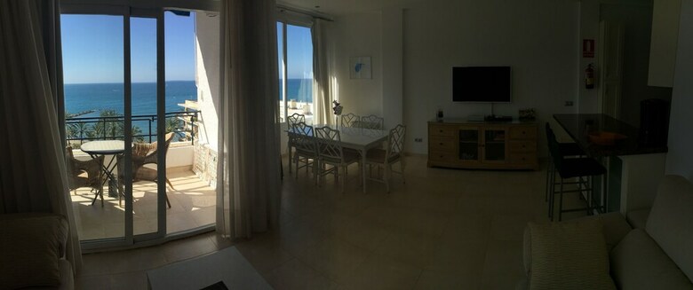 Apartamento Skol Marbella