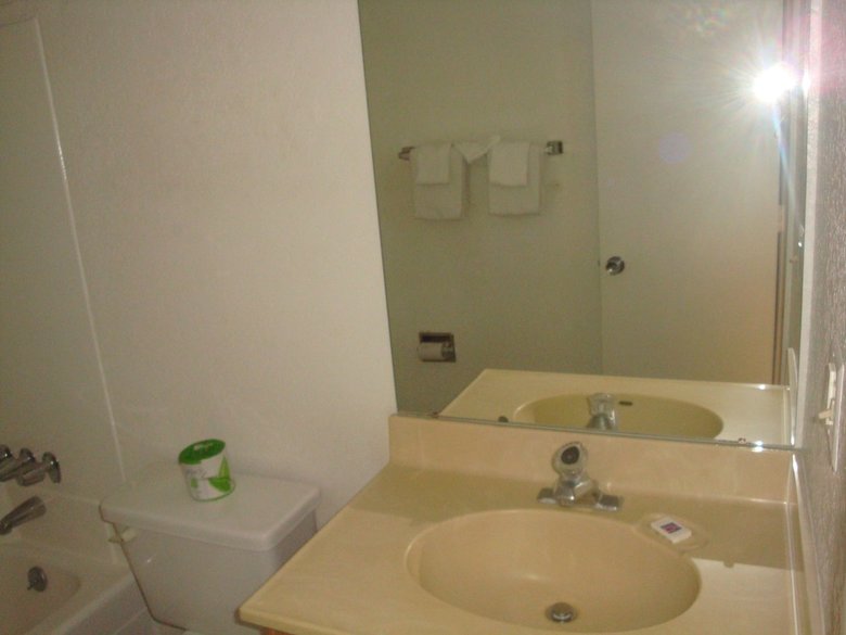 Motel Travelers Inn