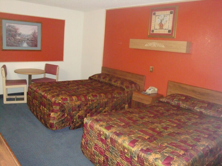 Motel Travelers Inn