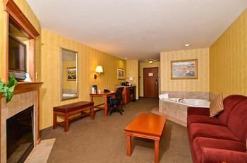 Hotel Best Western Plus Pasco Inn & Suites