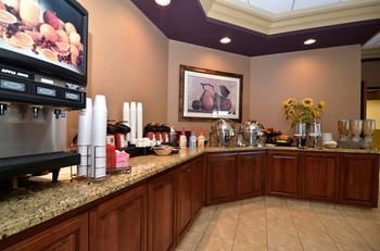 Hotel Best Western Plus Pasco Inn & Suites