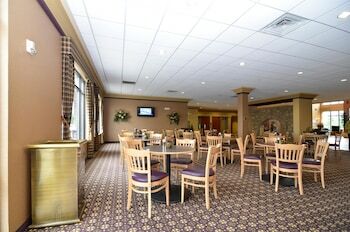 Hotel Best Western Plus Pasco Inn & Suites