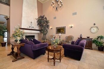 Hotel Best Western Plus Pasco Inn & Suites