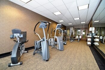 Hotel Best Western Plus Pasco Inn & Suites