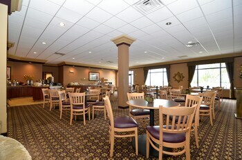 Hotel Best Western Plus Pasco Inn & Suites