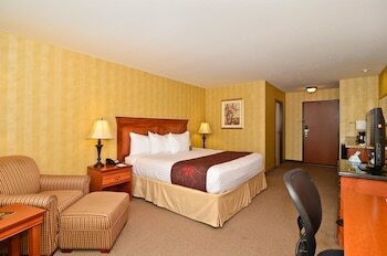 Hotel Best Western Plus Pasco Inn & Suites