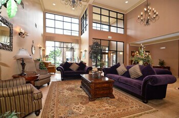 Hotel Best Western Plus Pasco Inn & Suites