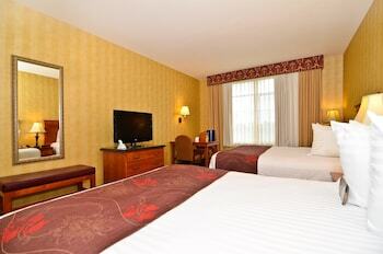 Hotel Best Western Plus Pasco Inn & Suites