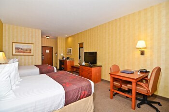 Hotel Best Western Plus Pasco Inn & Suites