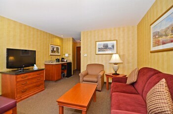 Hotel Best Western Plus Pasco Inn & Suites